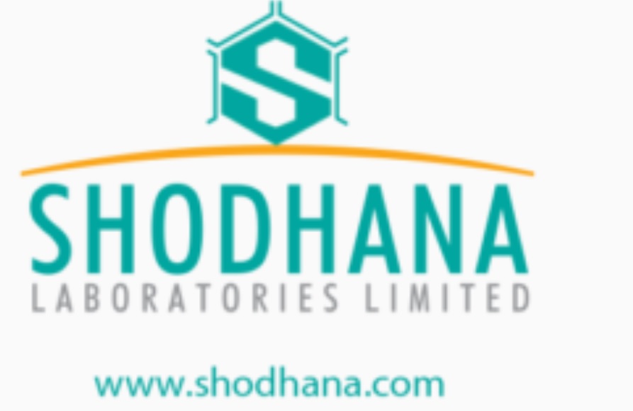 Shodhana Laboratories